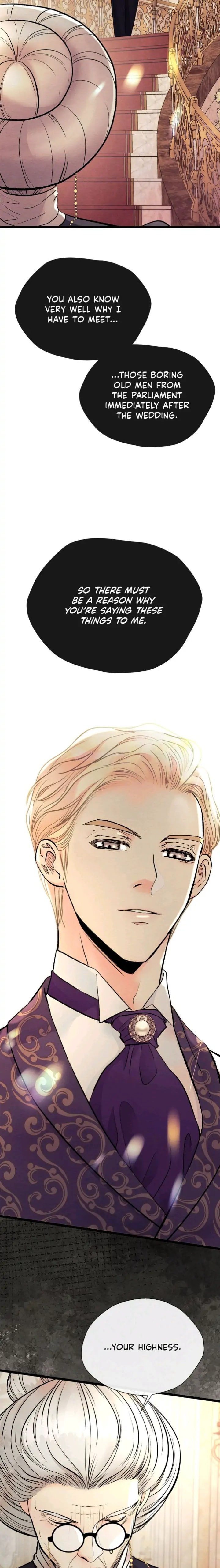 The Problematic Prince, Chapter 36 image 24